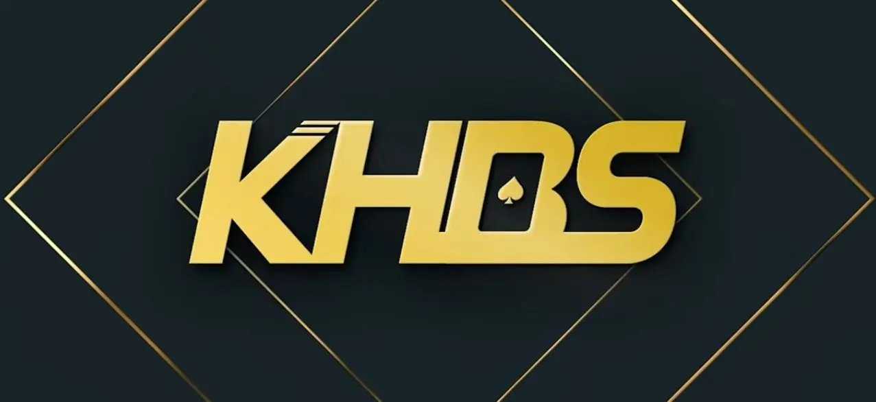 KHBS 홀덤방송국